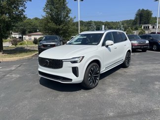 New 2026 Volvo XC90 B6 Plus w/ Protection Package Premier image 1