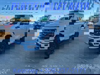 New 2025 Ford F150 Tremor w/ Bed Utility Package image 1