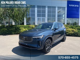 New 2026 Volvo XC90 B6 Plus image 1