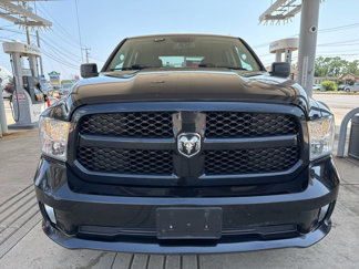 Used 2016 RAM 1500 Express image 1