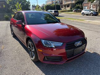 Used 2019 Audi A4 2.0T Premium image 1