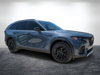 New 2025 MAZDA CX-70 3.3 Turbo w/ Premium Package image 1