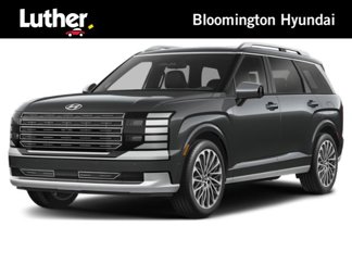 New 2026 Hyundai Palisade Calligraphy image 1