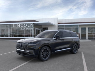 New 2025 Lincoln Aviator Reserve image 1