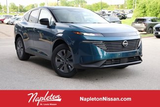 New 2025 Nissan Murano SL w/ Cargo Package image 1