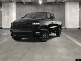 New 2025 RAM 1500 Big Horn image 1