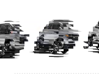 New 2025 Subaru Forester Touring image 1