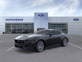 New 2025 Ford Mustang GT Premium image 1
