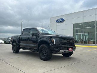 New 2025 Ford F150 Raptor image 1