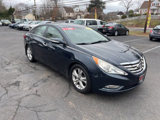 Used 2013 Hyundai Sonata Limited image 1