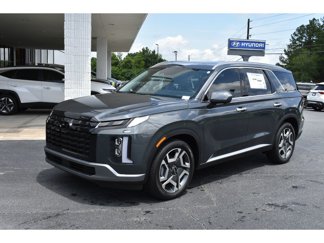 New 2025 Hyundai Palisade SEL image 1