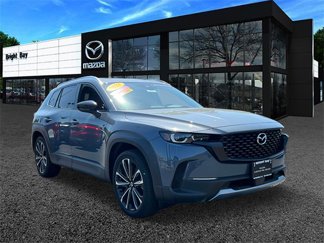 Certified 2023 MAZDA CX-50 AWD 2.5 Turbo w/ Weather Package image 1