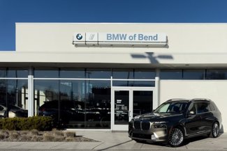 New 2025 BMW X7 xDrive40i w/ Executive Package image 1