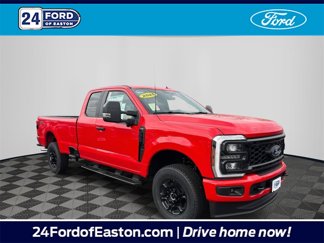 New 2025 Ford F350 XL image 1