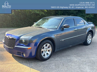 Used 2008 Chrysler 300 C image 1