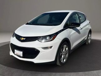 Used 2020 Chevrolet Bolt LT w/ Driver Confidence II Package image 1