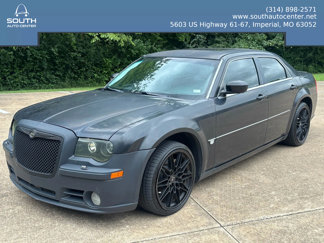 Used 2006 Chrysler 300 SRT8 w/ SRT Option Group II image 1