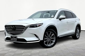 Certified 2022 MAZDA CX-9 Grand Touring image 1
