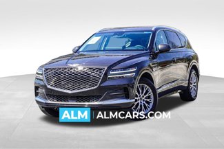 Used 2024 Genesis GV80 2.5T image 1