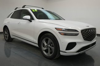 New 2026 Genesis GV70 2.5T Advanced image 1