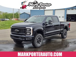 New 2025 Ford F350 Lariat image 1