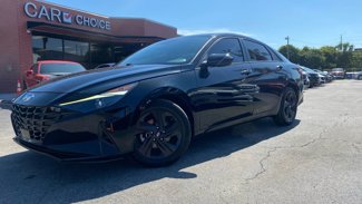 Used 2022 Hyundai Elantra SEL w/ Convenience Package image 1