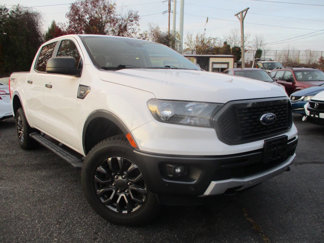Used 2019 Ford Ranger XLT w/ Equipment Group 301A Mid image 1