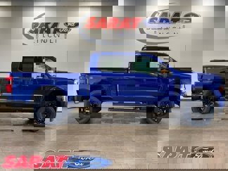 New 2026 Ford F350 Lariat image 1