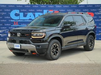 New 2026 Honda Passport TrailSport Elite image 1
