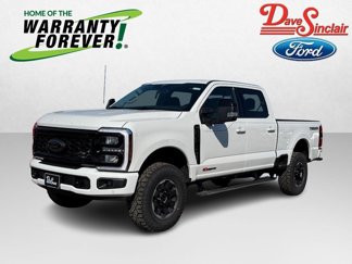 New 2025 Ford F250 Lariat w/ Lariat Ultimate Package image 1