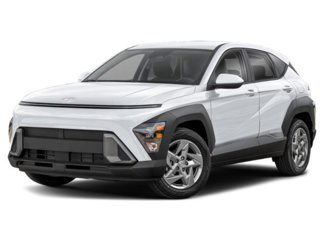 New 2026 Hyundai Kona SE image 1