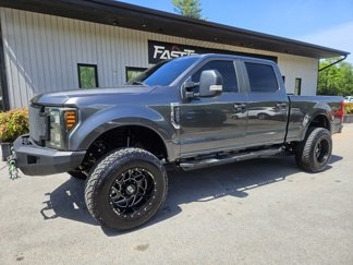 Used 2017 Ford F250 XL w/ STX Appearance Package image 1