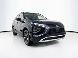 New 2024 Mitsubishi Eclipse Cross SE image 1