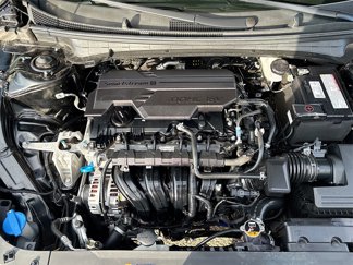 Used 2025 Kia K4 GT-Line image 1