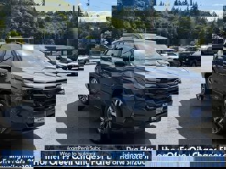 New 2025 Subaru Forester Touring image 1