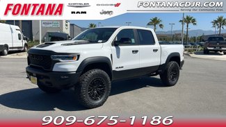 New 2025 RAM 1500 RHO w/ RHO Level 1 Equipment Group image 1