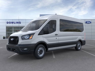 New 2025 Ford Transit 350 XL image 1