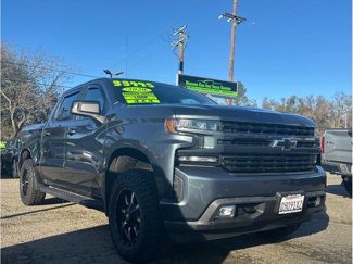 Used 2020 Chevrolet Silverado 1500 RST w/ All-Star Edition image 1