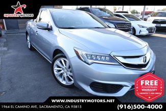 Used 2016 Acura ILX w/ Premium Package image 1