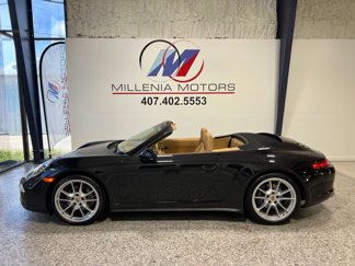 Used 2013 Porsche 911 Carrera image 1