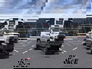 New 2025 GMC Sierra 1500 AT4X image 1