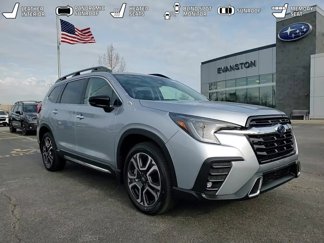 New 2025 Subaru Ascent Touring image 1