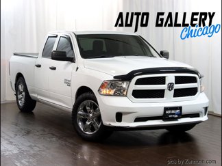 Used 2019 RAM 1500 Express w/ Express Value Package image 1