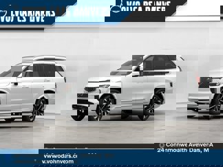 New 2026 Volvo XC90 B6 Plus image 1