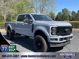 New 2025 Ford F250 Lariat w/ Lariat Ultimate Package image 1