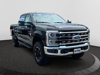 New 2025 Ford F250 Lariat image 1