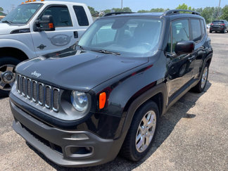 Used 2015 Jeep Renegade Latitude image 1