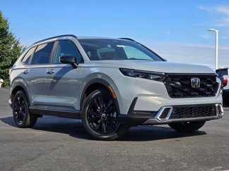 New 2026 Honda CR-V Sport Touring 360° Tour