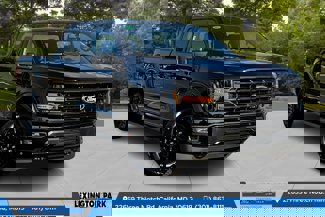 New 2025 Ford F150 XLT w/ Equipment Group 302A MID image 1