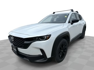 Used 2023 MAZDA CX-50 2.5 S w/ Cargo Package image 1